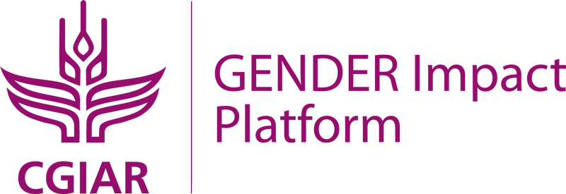 GCIAR Gender Impact Platform